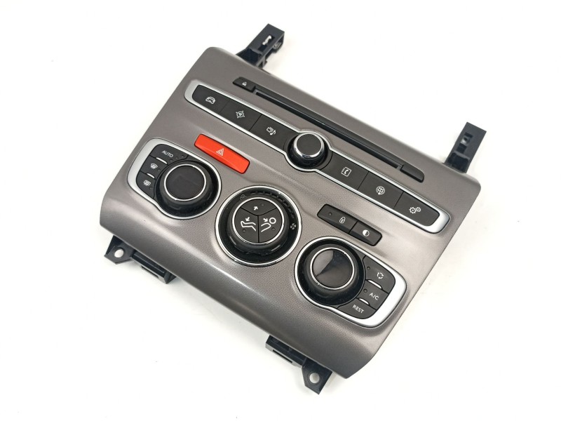 Recambio de mandos calefaccion aire para citroën c4 ii (nc_) 1.6 bluehdi 100 referencia OEM IAM 98100092XF  