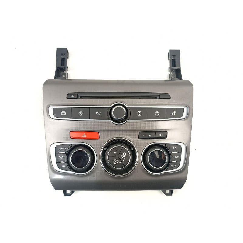 Recambio de mandos calefaccion aire para citroën c4 ii (nc_) 1.6 bluehdi 100 referencia OEM IAM 98100092XF  
