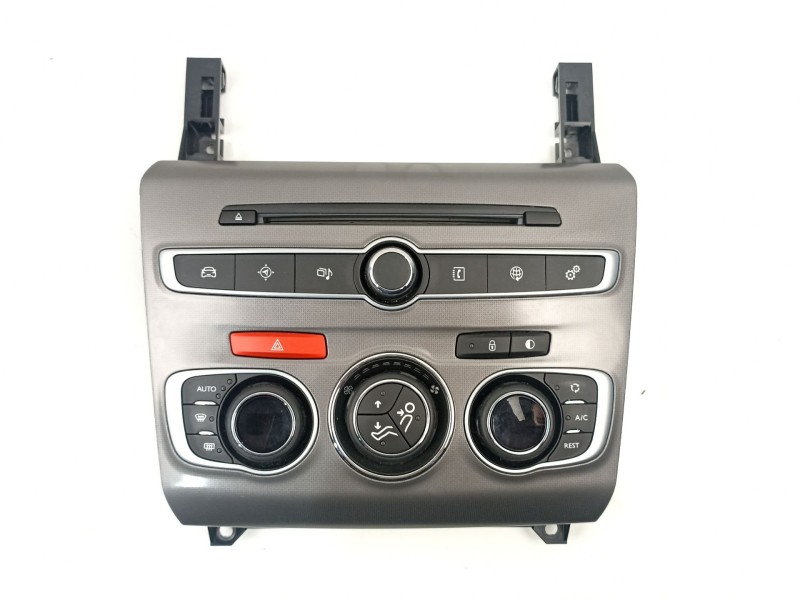 Recambio de mandos calefaccion aire para citroën c4 ii (nc_) 1.6 bluehdi 100 referencia OEM IAM 98100092XF  