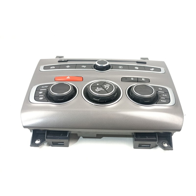 Recambio de mandos calefaccion aire para citroën c4 ii (nc_) 1.6 bluehdi 100 referencia OEM IAM 98100092XF  
