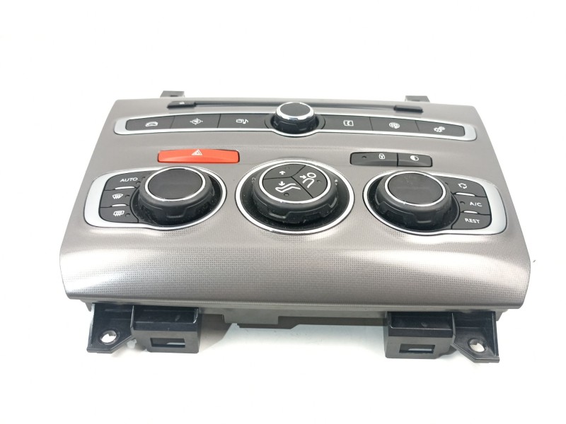 Recambio de mandos calefaccion aire para citroën c4 ii (nc_) 1.6 bluehdi 100 referencia OEM IAM 98100092XF  