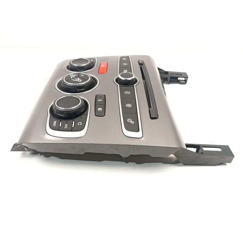 Recambio de mandos calefaccion aire para citroën c4 ii (nc_) 1.6 bluehdi 100 referencia OEM IAM 98100092XF  