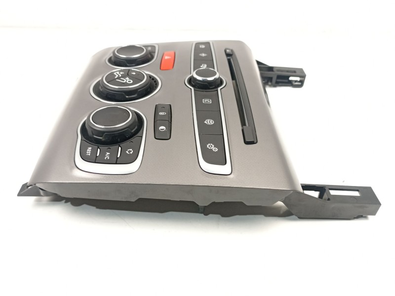 Recambio de mandos calefaccion aire para citroën c4 ii (nc_) 1.6 bluehdi 100 referencia OEM IAM 98100092XF  