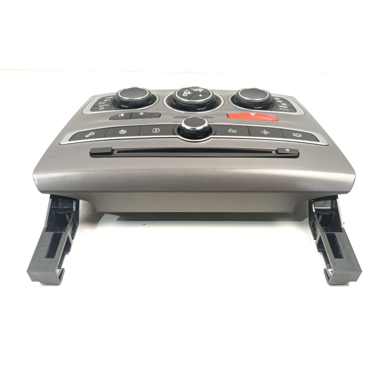 Recambio de mandos calefaccion aire para citroën c4 ii (nc_) 1.6 bluehdi 100 referencia OEM IAM 98100092XF  