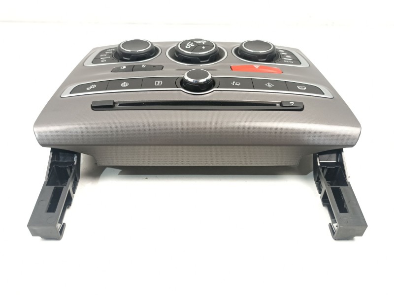 Recambio de mandos calefaccion aire para citroën c4 ii (nc_) 1.6 bluehdi 100 referencia OEM IAM 98100092XF  