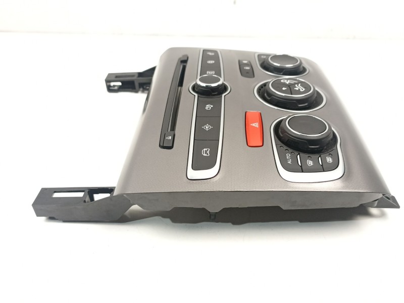 Recambio de mandos calefaccion aire para citroën c4 ii (nc_) 1.6 bluehdi 100 referencia OEM IAM 98100092XF  