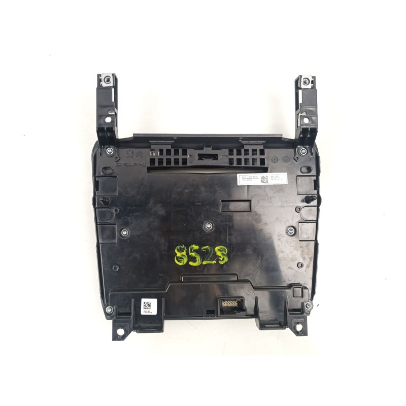 Recambio de mandos calefaccion aire para citroën c4 ii (nc_) 1.6 bluehdi 100 referencia OEM IAM 98100092XF  