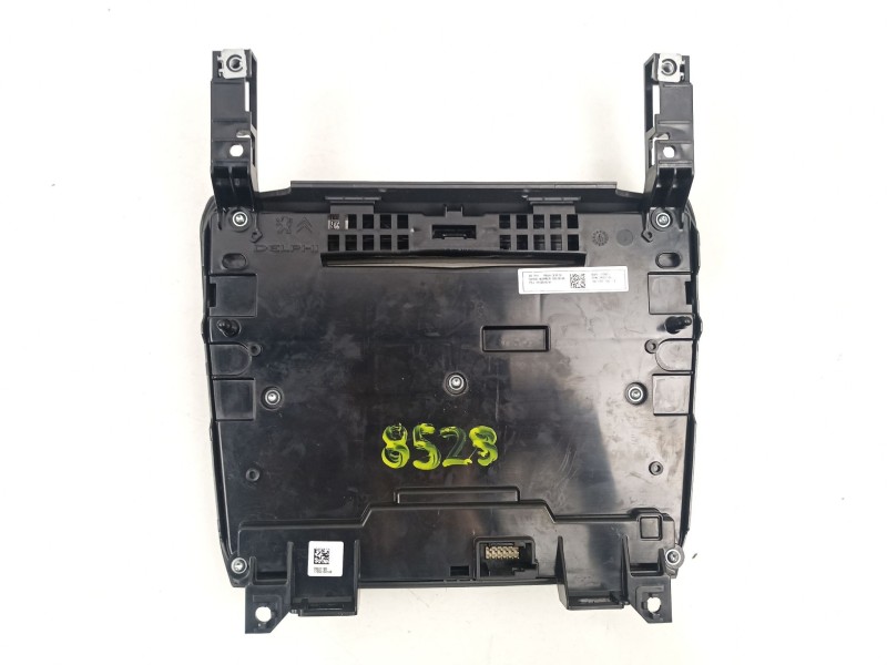 Recambio de mandos calefaccion aire para citroën c4 ii (nc_) 1.6 bluehdi 100 referencia OEM IAM 98100092XF  