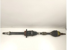 Recambio de transmision delantera derecha para toyota corolla verso (zer_, zze12_, r1_) 2.2 d-4d (aur10_) referencia OEM IAM 434 2