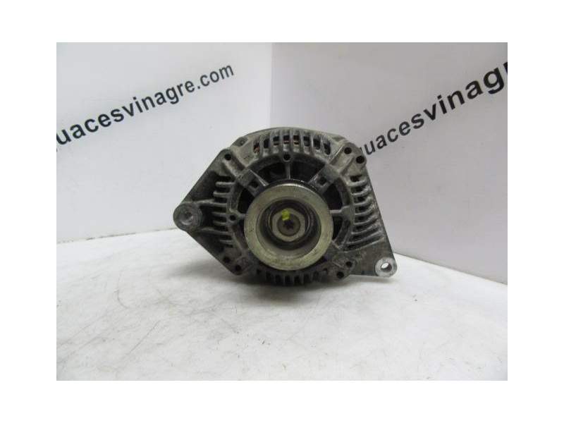 Recambio de alternador para renault megane 1.9 d /f8q n6 referencia OEM IAM 7700431943  