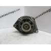 Recambio de alternador para renault megane 1.9 d /f8q n6 referencia OEM IAM 7700431943  