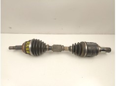 Recambio de transmision delantera izquierda para toyota corolla verso (zer_, zze12_, r1_) 2.2 d-4d (aur10_) referencia OEM IAM 4