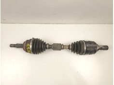 Recambio de transmision delantera izquierda para toyota corolla verso (zer_, zze12_, r1_) 2.2 d-4d (aur10_) referencia OEM IAM 4 2