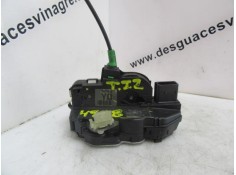Recambio de cerradura pta. tras. izq. : opel insignia : 2.0 cdti ( 160 cv ) [2011] para opel insignia 2.0 cdti ( 160 cv ) refere