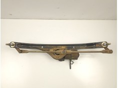 Recambio de motor limpia delantero para skoda felicia ii station wagon (6u5) 1.9 d referencia OEM IAM 6U0955113   2