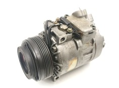 Recambio de compresor aire acondicionado para bmw 5 (e39) 528 i referencia OEM IAM 64528362414 4473004710 4471007473
