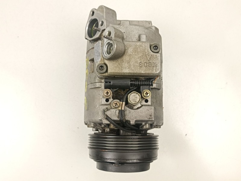 Recambio de compresor aire acondicionado para bmw 5 (e39) 528 i referencia OEM IAM 64528362414 4473004710 4471007473