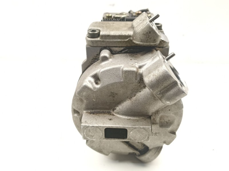 Recambio de compresor aire acondicionado para bmw 5 (e39) 528 i referencia OEM IAM 64528362414 4473004710 4471007473
