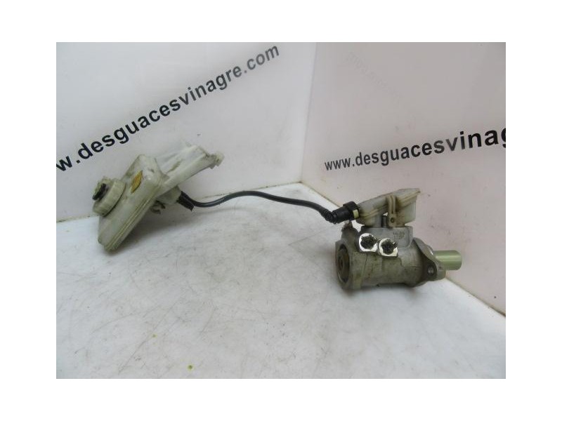 Recambio de bomba de freno : ford tourneo : 1.8 td /hcpa connect (89,76cv)5p [2004] para ford tourneo 1.8 td /hcpa connect (89,7