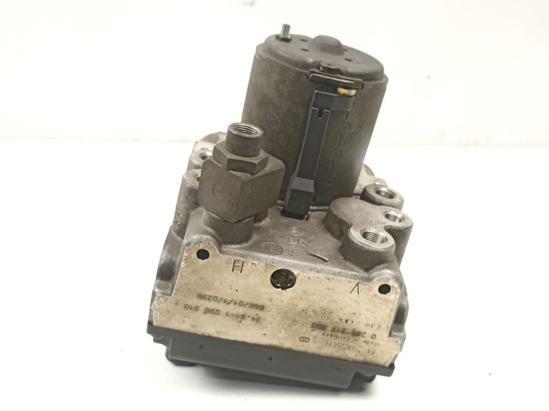 Recambio de abs para bmw 5 (e39) 528 i referencia OEM IAM 34511090910 0265217000 