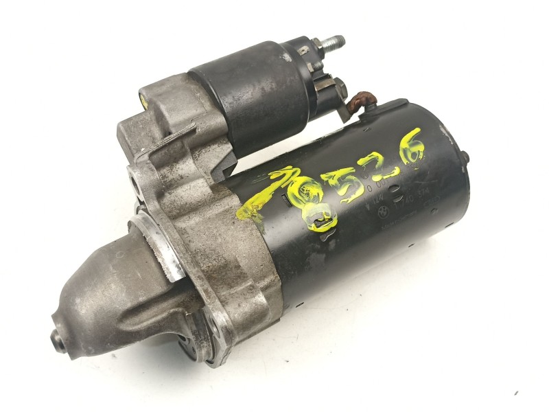 Recambio de motor arranque para bmw 5 (e39) 528 i referencia OEM IAM 1740374 0001108157 
