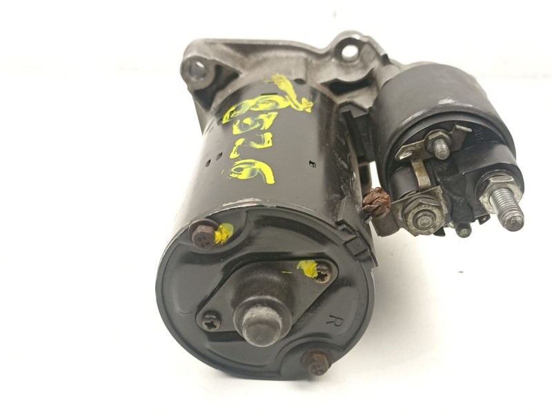 Recambio de motor arranque para bmw 5 (e39) 528 i referencia OEM IAM 1740374 0001108157 