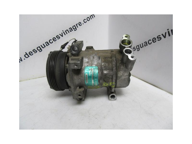 Recambio de aire acondicionado : renault twingo : 1.1 g 3p [1994] para renault twingo 1.1 g referencia OEM IAM 7316909062  