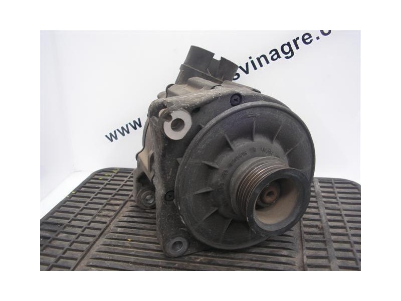 Recambio de alternador : bmw 520 : 2.0 g 4p [1991] para bmw  520 2.0 g referencia OEM IAM 0120469912BOSCH  