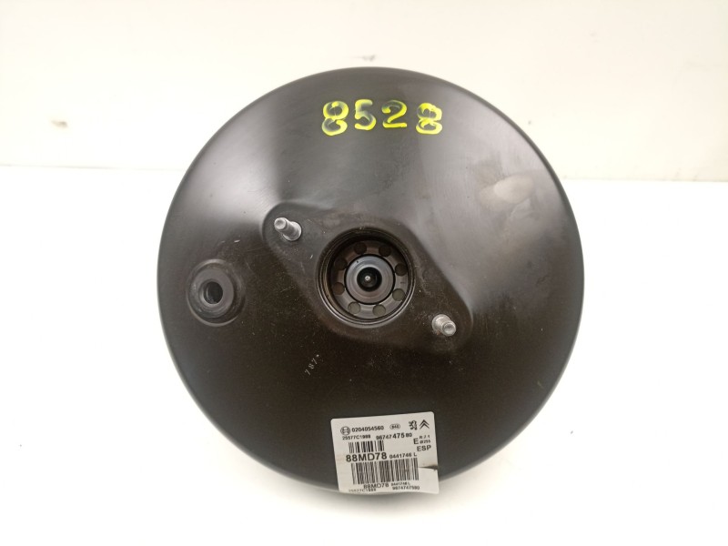 Recambio de servofreno para citroën c4 ii (nc_) 1.6 bluehdi 100 referencia OEM IAM 9674747580 0204054560 