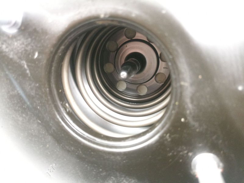 Recambio de servofreno para citroën c4 ii (nc_) 1.6 bluehdi 100 referencia OEM IAM 9674747580 0204054560 