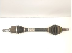 Recambio de transmision delantera izquierda para citroën c4 ii (nc_) 1.6 bluehdi 100 referencia OEM IAM 9684134780   2