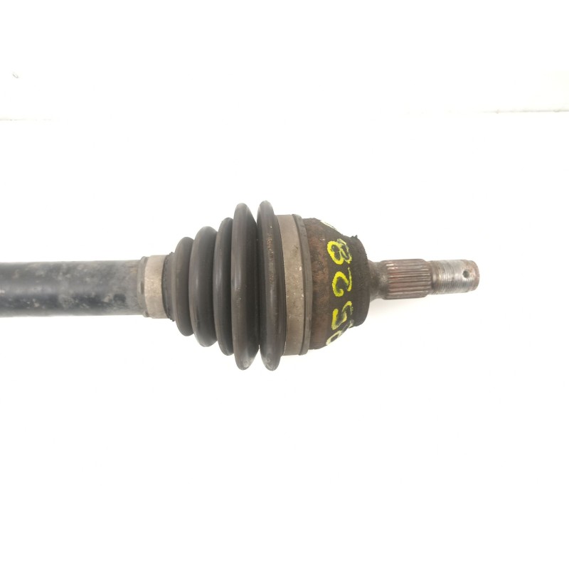 Recambio de transmision delantera izquierda para citroën c4 ii (nc_) 1.6 bluehdi 100 referencia OEM IAM 9684134780  