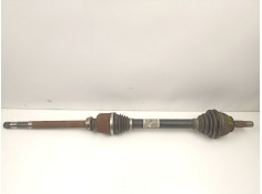 Recambio de transmision delantera derecha para citroën c4 ii (nc_) 1.6 bluehdi 100 referencia OEM IAM 9684134880  