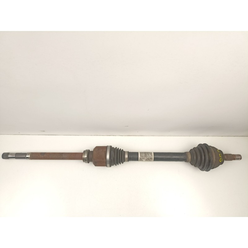 Recambio de transmision delantera derecha para citroën c4 ii (nc_) 1.6 bluehdi 100 referencia OEM IAM 9684134880  