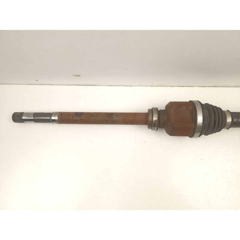 Recambio de transmision delantera derecha para citroën c4 ii (nc_) 1.6 bluehdi 100 referencia OEM IAM 9684134880  