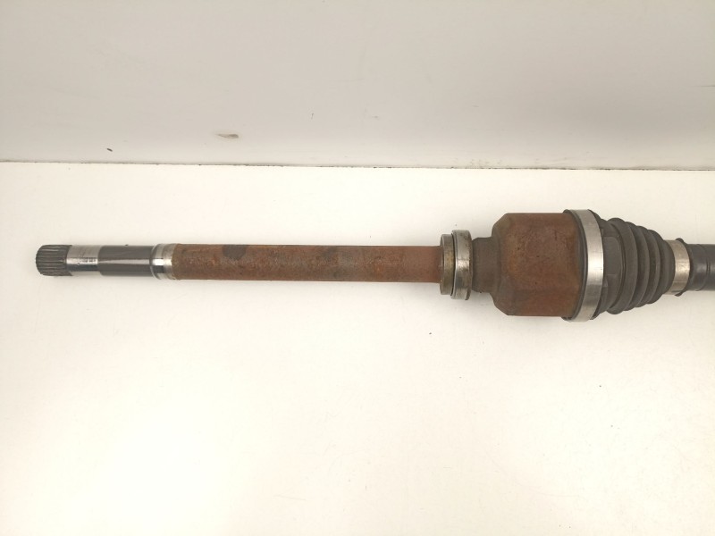 Recambio de transmision delantera derecha para citroën c4 ii (nc_) 1.6 bluehdi 100 referencia OEM IAM 9684134880  