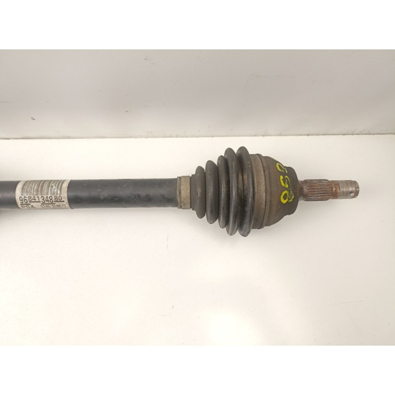 Recambio de transmision delantera derecha para citroën c4 ii (nc_) 1.6 bluehdi 100 referencia OEM IAM 9684134880  