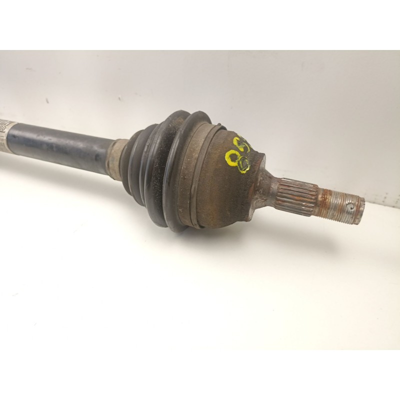 Recambio de transmision delantera derecha para citroën c4 ii (nc_) 1.6 bluehdi 100 referencia OEM IAM 9684134880  