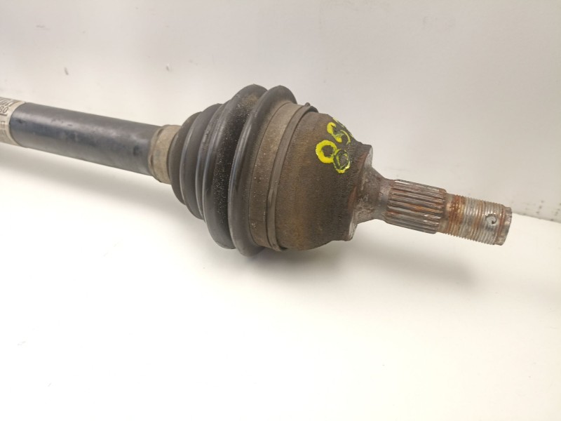 Recambio de transmision delantera derecha para citroën c4 ii (nc_) 1.6 bluehdi 100 referencia OEM IAM 9684134880  