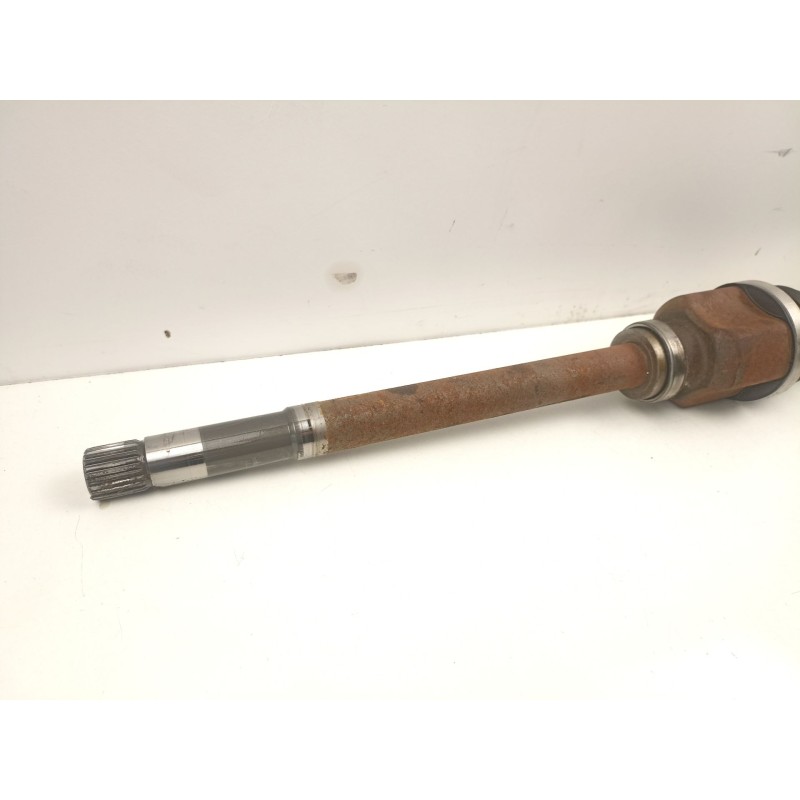 Recambio de transmision delantera derecha para citroën c4 ii (nc_) 1.6 bluehdi 100 referencia OEM IAM 9684134880  