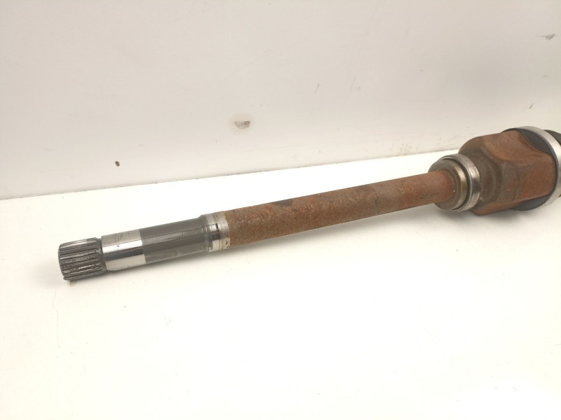 Recambio de transmision delantera derecha para citroën c4 ii (nc_) 1.6 bluehdi 100 referencia OEM IAM 9684134880  