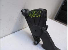 Recambio de potenciómetro aceleración : ford focus : 1.6 tdci max 1.6tdci- g8db automatico [2007] para ford focus 1.6 tdci max 1 2