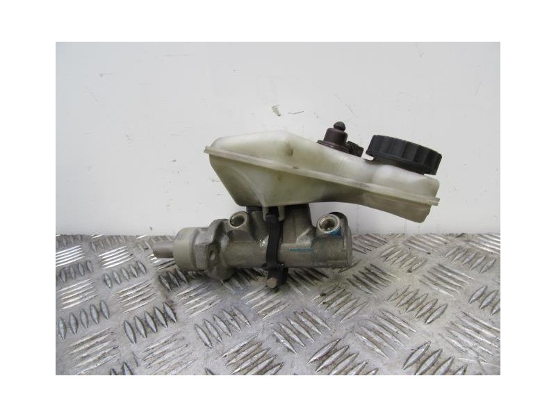 Recambio de bomba de freno : citroen berlingo : 1.9 d (69,34cv) [1998] para citroen berlingo 1.9 d referencia OEM IAM 311939BOSC