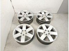 Recambio de juego llantas para chevrolet captiva (c100, c140) 2.2 d referencia OEM IAM 95151220  