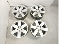 Recambio de juego llantas para chevrolet captiva (c100, c140) 2.2 d referencia OEM IAM 95151220   2