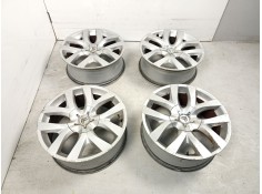 Recambio de juego llantas para citroën c4 picasso i monospace (ud_) 1.6 16v referencia OEM IAM 9655831880  9655831880