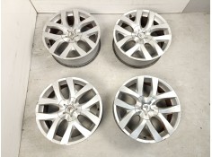 Recambio de juego llantas para citroën c4 picasso i monospace (ud_) 1.6 16v referencia OEM IAM 9655831880  9655831880 2