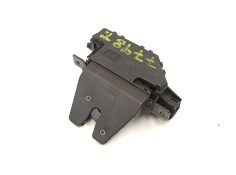 Recambio de cerradura maletero porton para bmw serie 3 berlina (e90) 320d referencia OEM IAM 8196401  