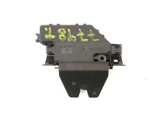 Recambio de cerradura maletero porton para bmw serie 3 berlina (e90) 320d referencia OEM IAM 8196401   2