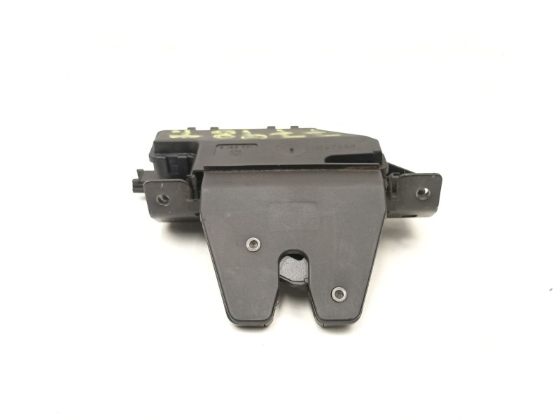 Recambio de cerradura maletero porton para bmw serie 3 berlina (e90) 320d referencia OEM IAM 8196401  
